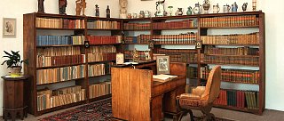 Městské muzeum a galerie Vodňany