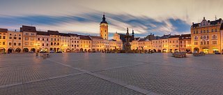Rozsviťme Budějce