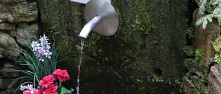 Kaple Panny Marie Lurdské Chroboly