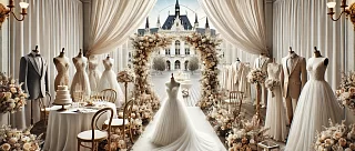 Svatební veletrh České Budějovice