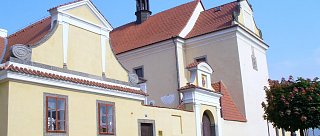 Turistické informační centrum Protivín