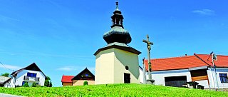 Ke Křišťanovickému rybníku