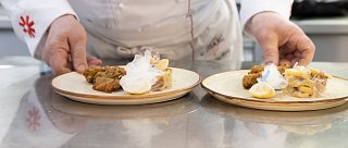 Luxusní česká kuchyně - Zájezdní hostinec U Jiskrů