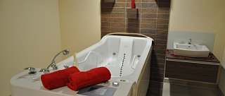 Wellness Hotel Diamant