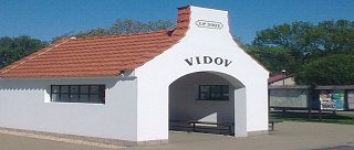 Krajinou proměn ve Vidově