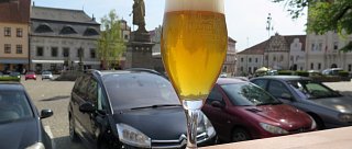 Pivovar Pod Besedou a Muzeum pivovarnictví Tábor