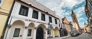 Den architektury v Českých Budějovicích