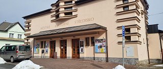 Galerie U Šaška