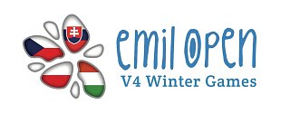 V4 Winter Games Emil Open