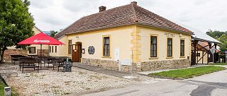 Caravan Camp Petráškův Dvůr