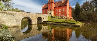 V království princezny Zlatovlásky