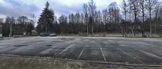 Parkoviště Stožec