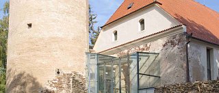 Městská knihovna Soběslav