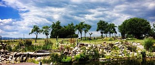 Wellness hotel Boží Oko
