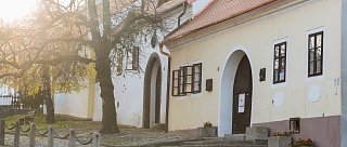 Centrum Mistra Jana Husa