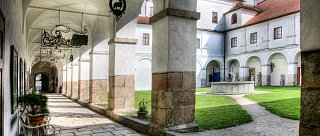 Muzeum Jindřichohradecka