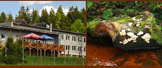 Stálá výstavní expozice v Černém Údolí