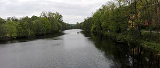 Podskalí - Strakonice