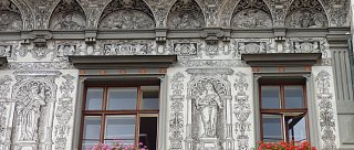 Nouvel Hôtel de Ville de Prachatice