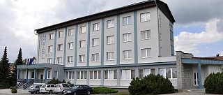 Konopné lázně Volary