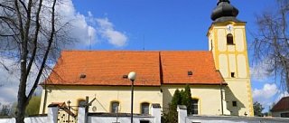 Revír Horní a Dolní Jáma u Ledenic