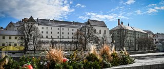 Loutkoviště ve Sladovně Písek