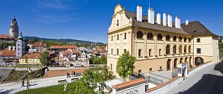 Museo Regional de Český Krumlov