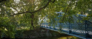 Přírodovědné hry v městských parcích Českých Budějovic