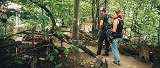 Den pro českou přírodu v ZOO Hluboká