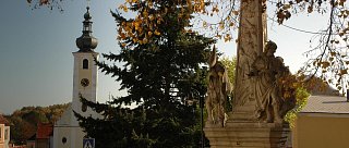 Knihovna a informační centrum Benešov nad Černou