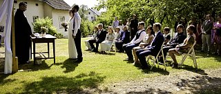 Svatební stodola Na Bidýlku