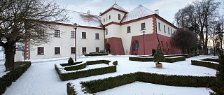 Vysoký Hrádek - IC JE Temelín