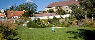 Krafferova zahrada: Místo, kde roste krása, příběhy i klid