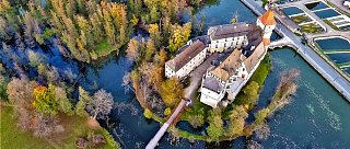 Růžové toulky Blatnou