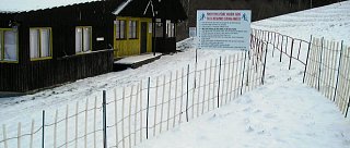 Vleky Horní Kouty - Radvánov