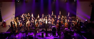 Jihočeská filharmonie