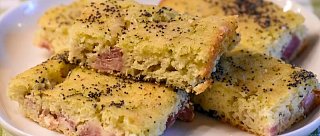 Litina - Liják - Bác nebo Bramborka