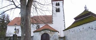 Naučná stezka Bělčickem