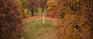 Za historií a přírodou Zbudovských blat
