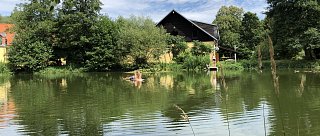 Camping Kateřinský mlýn