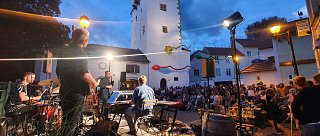 Jihočeský Jazzový Festival 2026