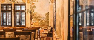 Statek Kvítkův Dvůr