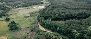 Za Emou Destinnovou - trasa pro návštěvníky s handicapem