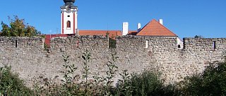 Turistické informační centrum Nová Bystřice