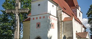 Informační centrum Horní Stropnice