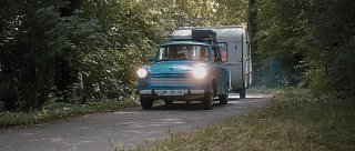 Parkoviště u plaveckého bazénu