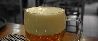 Minipivovar Pekárna Kvilda