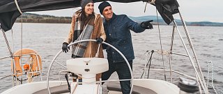 Yacht Club Lipno