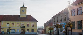 Informační centrum Bavorov