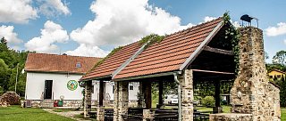 Camping Fox Český Krumlov